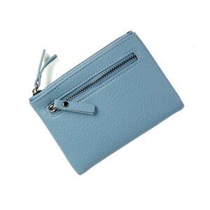 Wallets for Women, RFID Small Ladies Wallet,  Coin pouch Multi Card